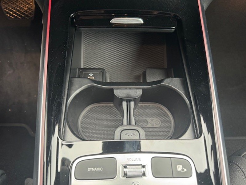 Image Mercedes-Benz EQB 250+  2436 EQB 250+ Edition